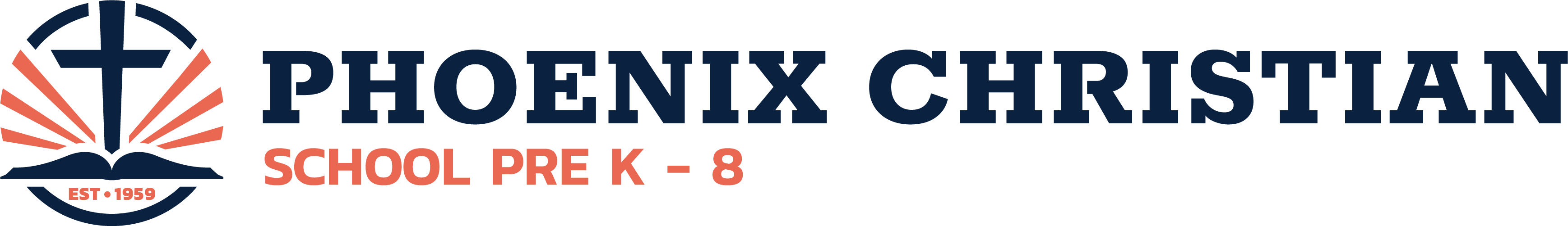 Phoenix Christian School K-8